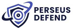 Perseus Defend Logo