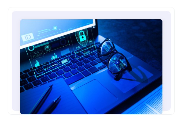 Certified Security & Legal Expertise